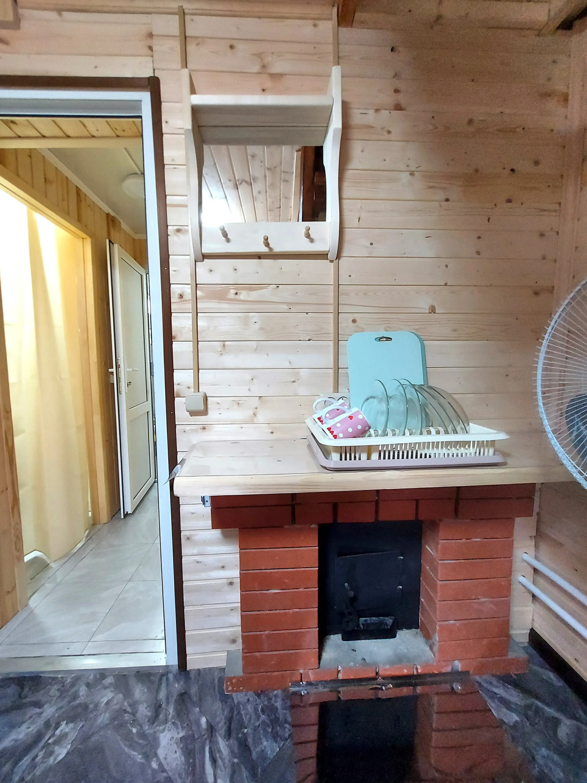 Частный дом Новейший с баней  на дровах недалеко от центра