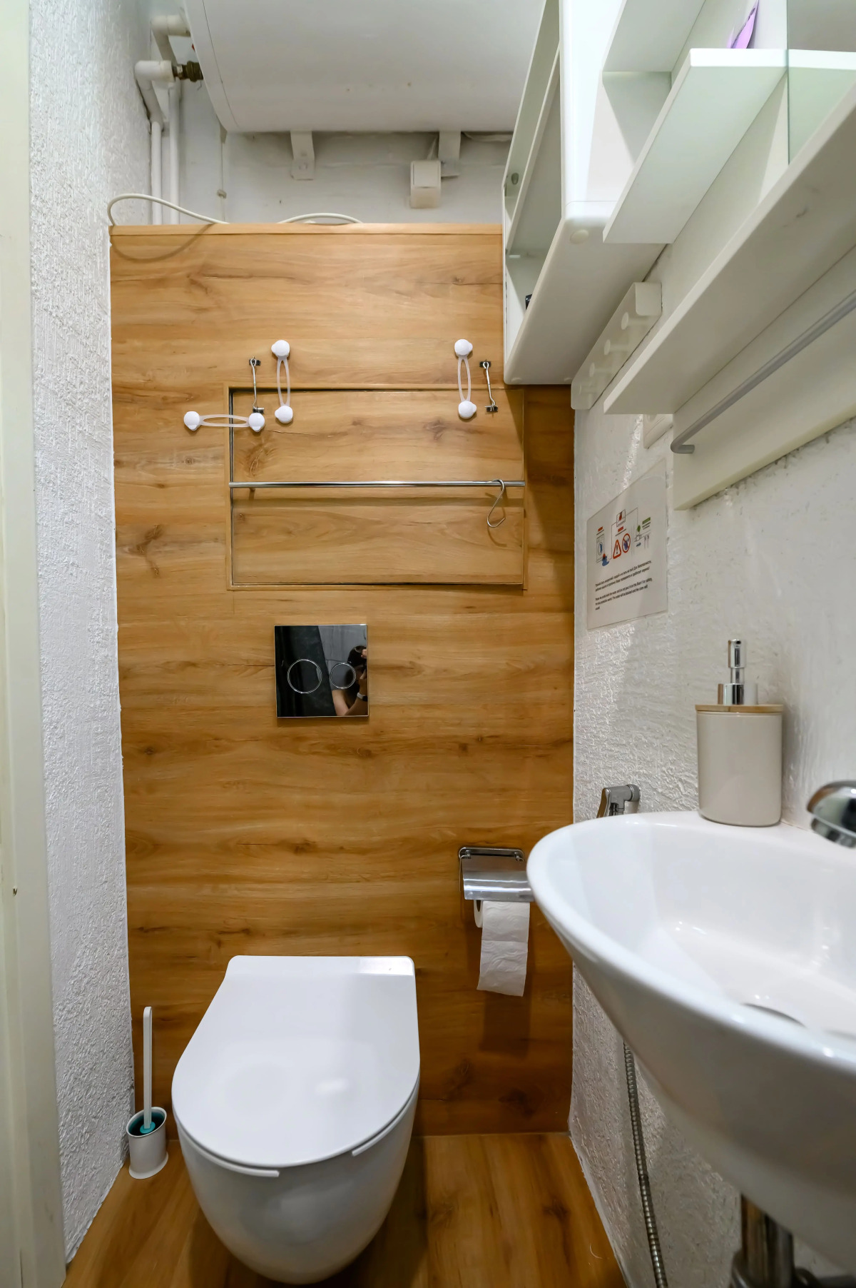 Квартира ЖК Ландыши 212/2