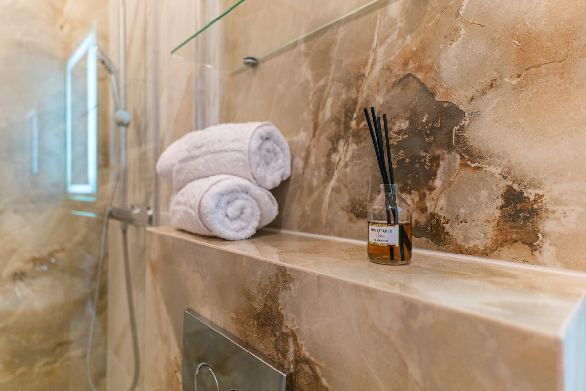 Апартаменты Квартирка номер 50