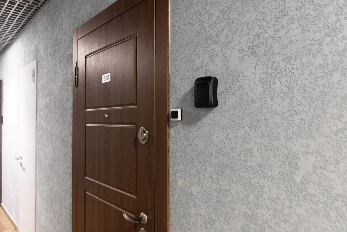 Апартаменты Уютные Апартаменты у метро Братиславская и Люблино