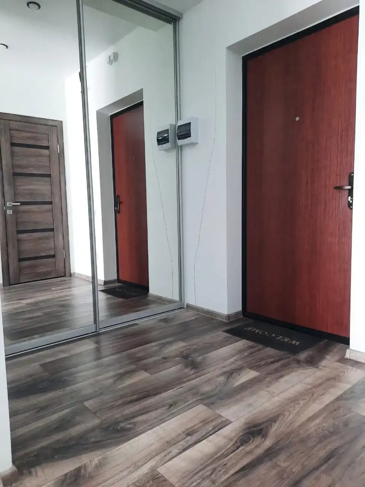 Апартаменты на Пархоменко 2 (374)