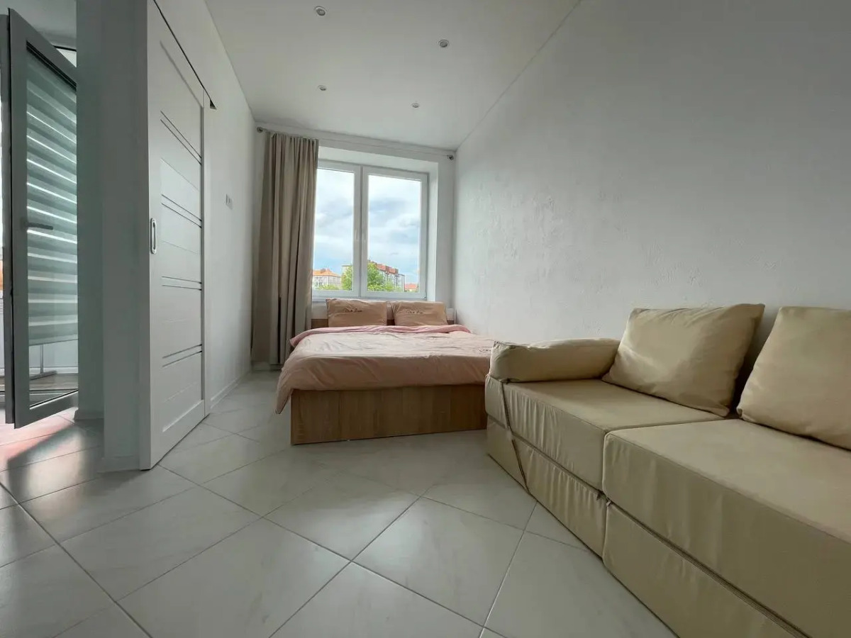 Квартира Алиса