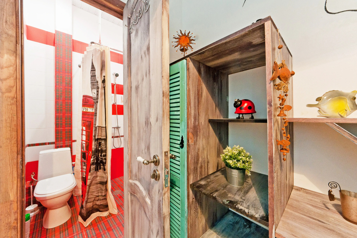 Апарт-отель Мишель на Мойке