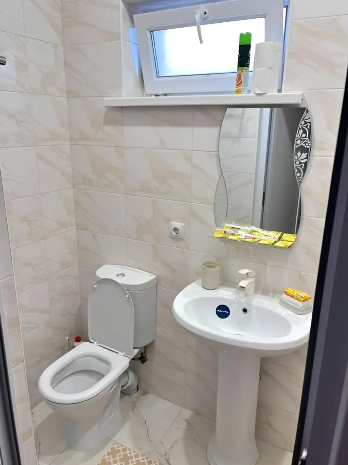 Гостевой дом У Ларисы