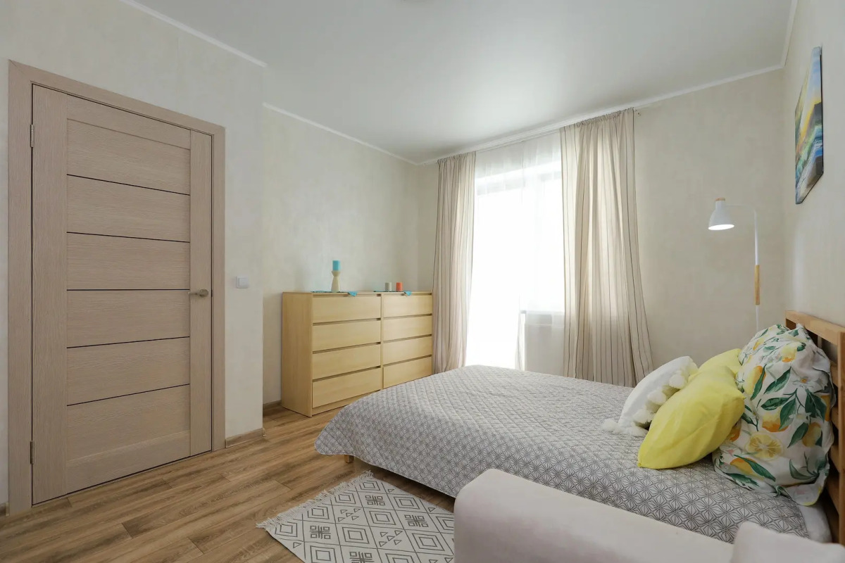 Апартаменты BalticRealty Eco Cranz