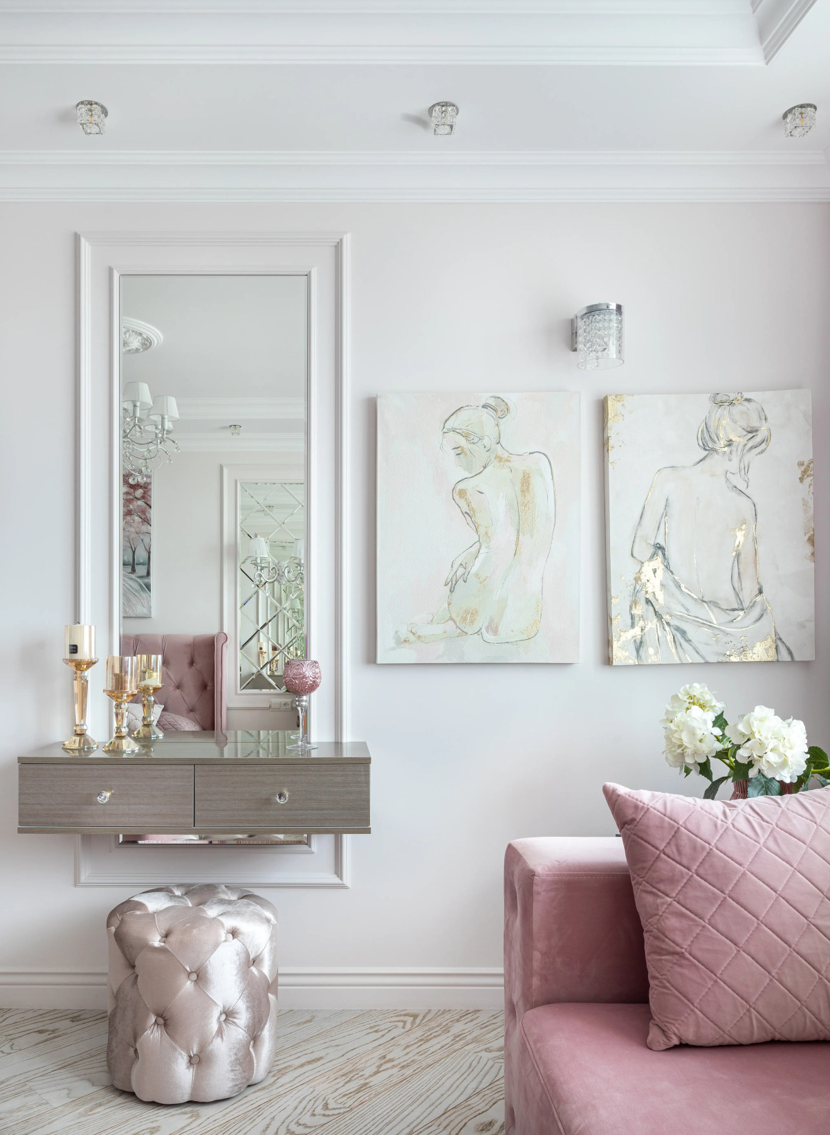 Apart39 Апартаменты в Самом Сердце Калининграда