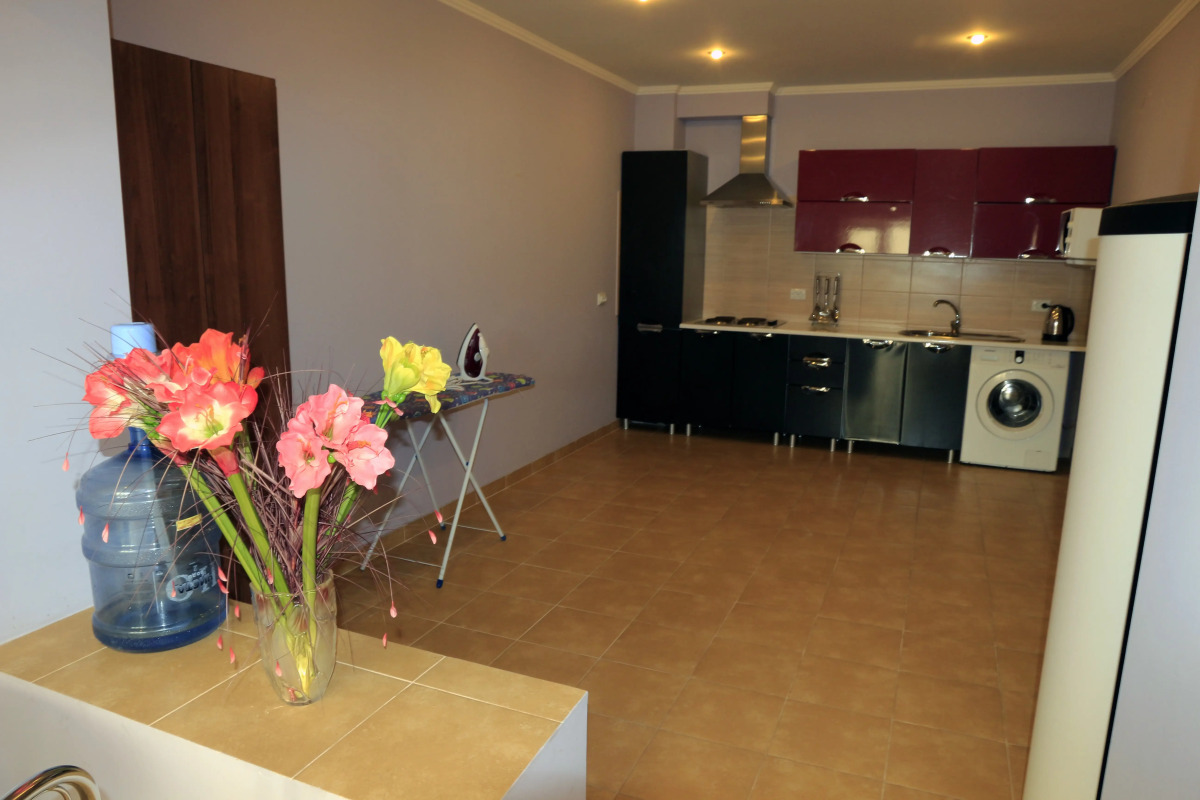 Гостевой дом Колибри