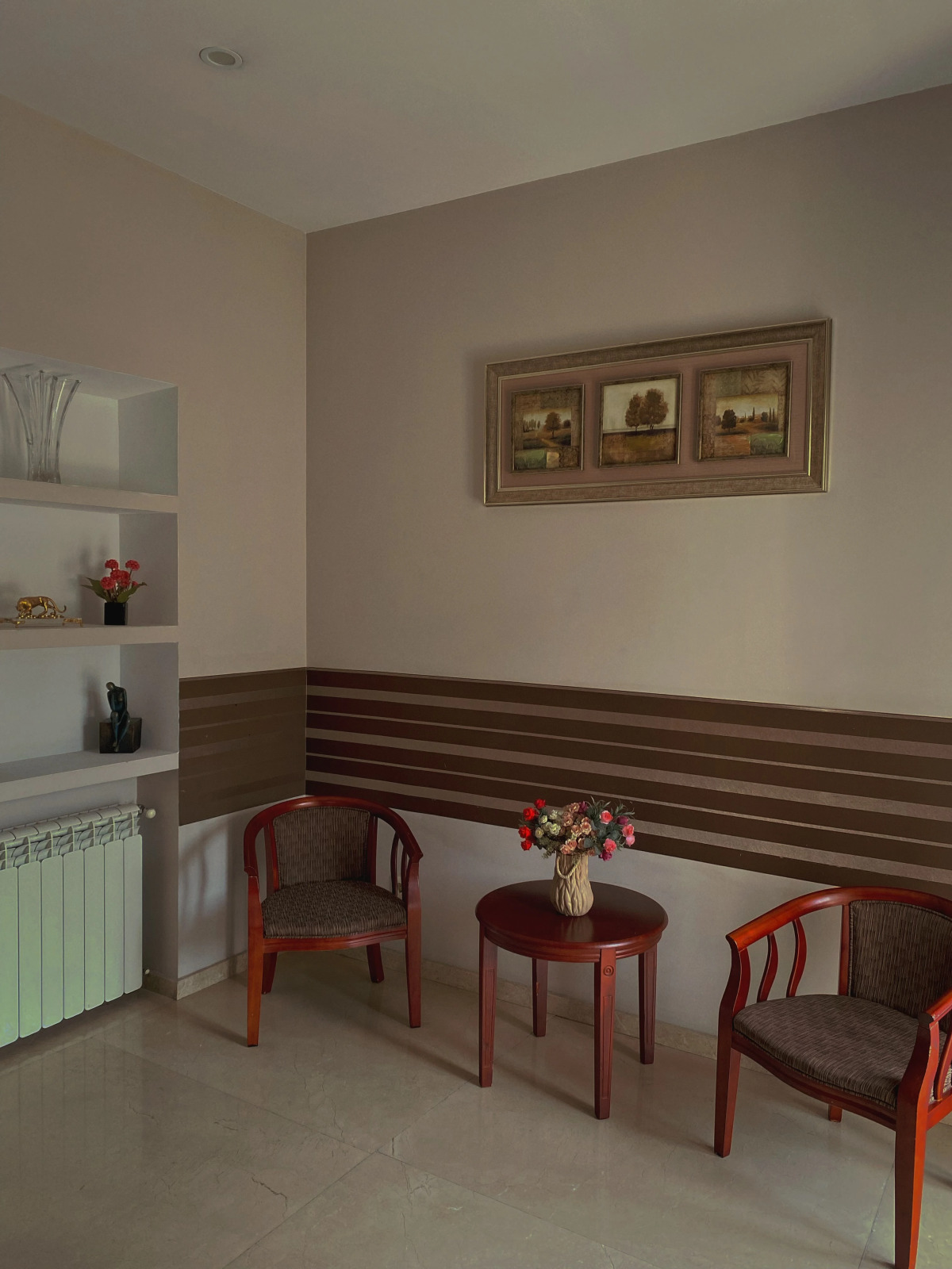 Гостиница Старый Метехи