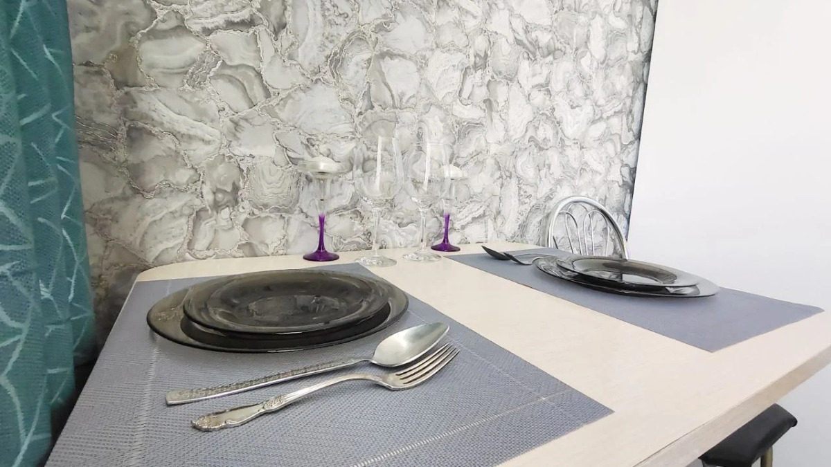 Квартира у аэропорта