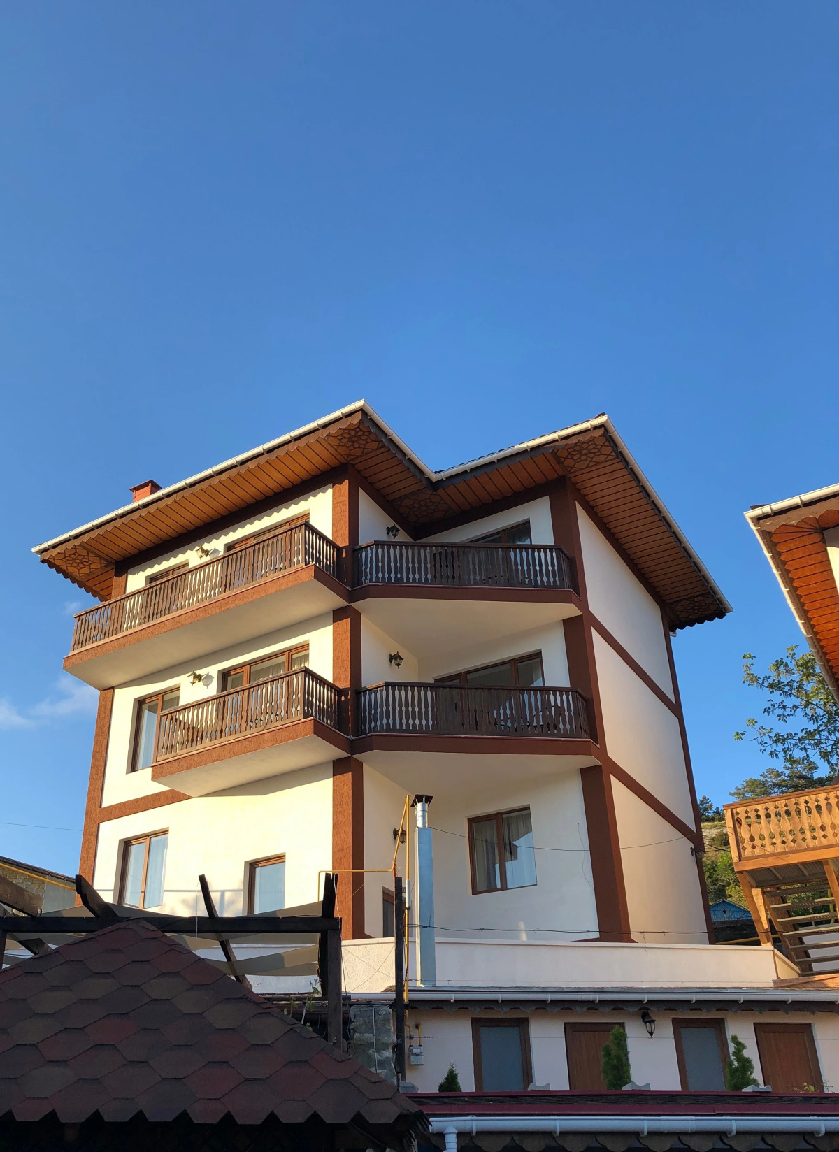 Гостевой Дом Алие