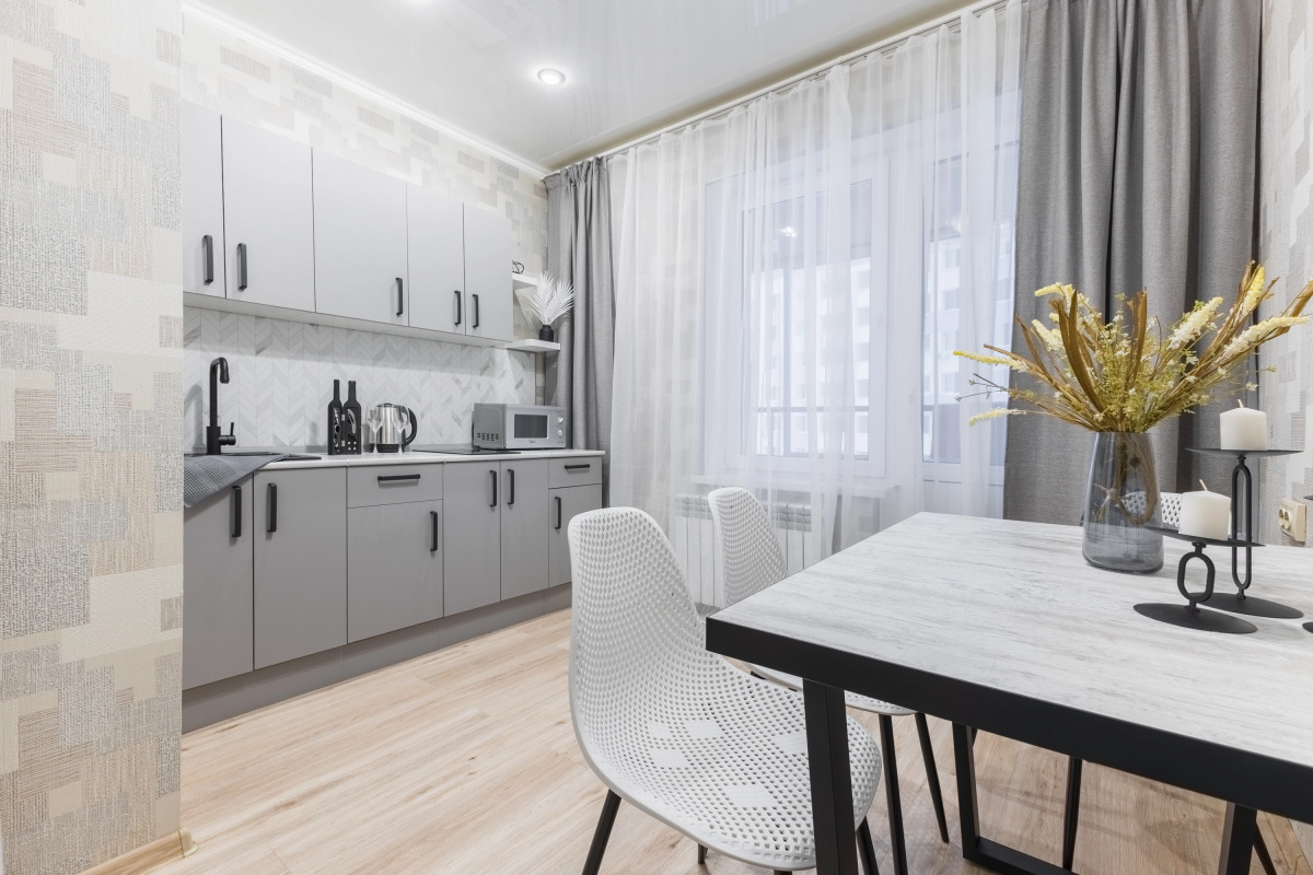 Апартаменты Comfort Home на Павлюхина