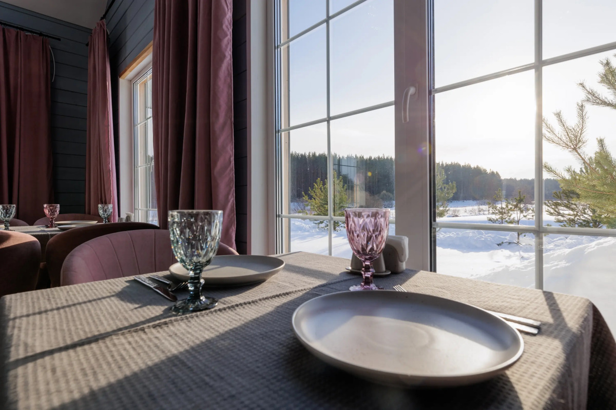 База Отдыха Тутань