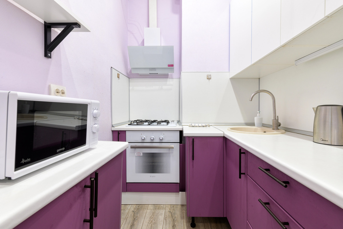 Апартаменты Nevsky by Apartico