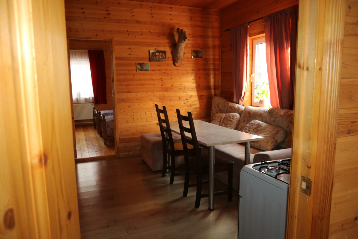 Гостевой дом Владимирский Хуторок