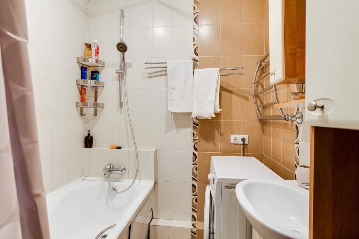 Апартаменты Говорова 32