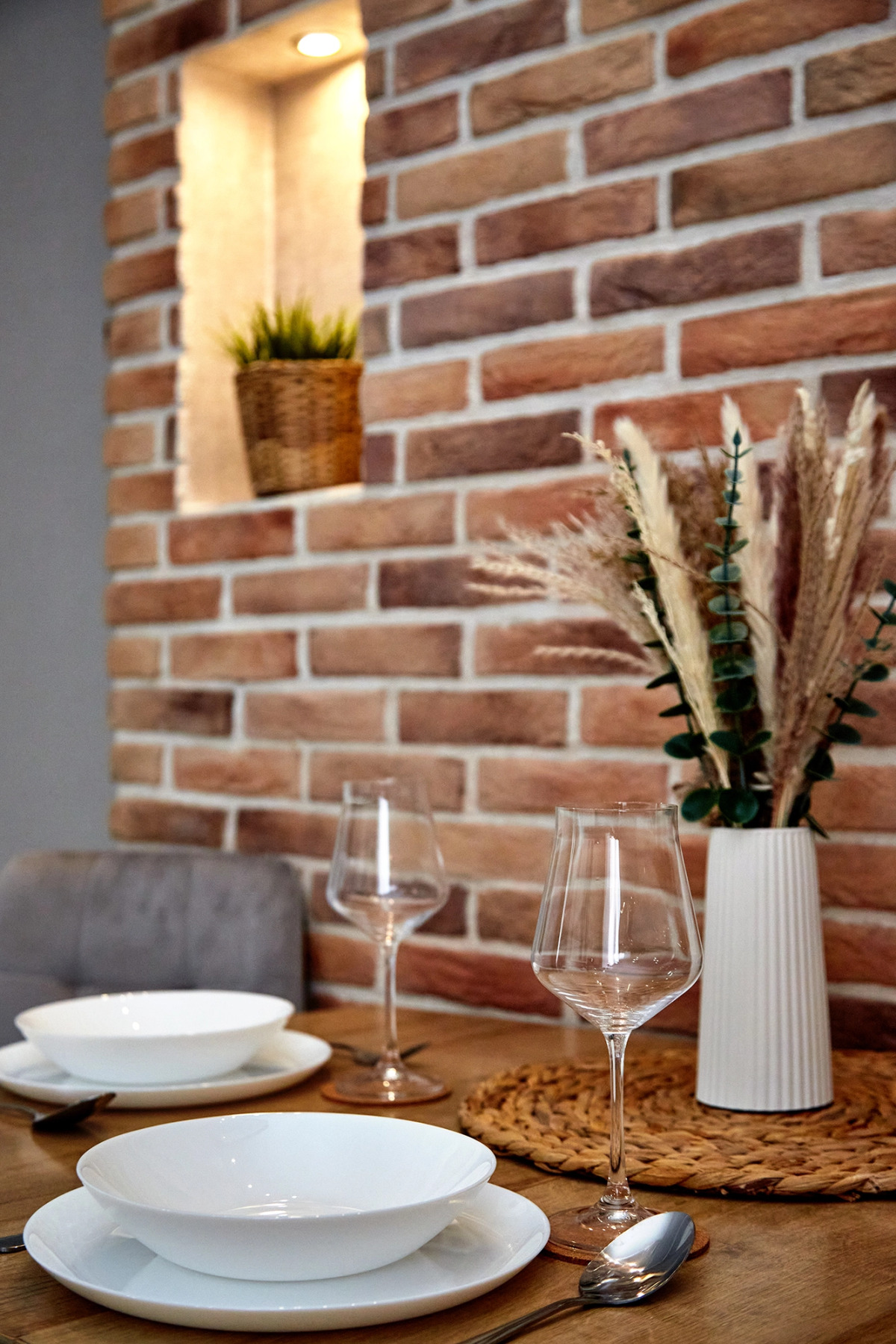 Апартаменты Бруклин