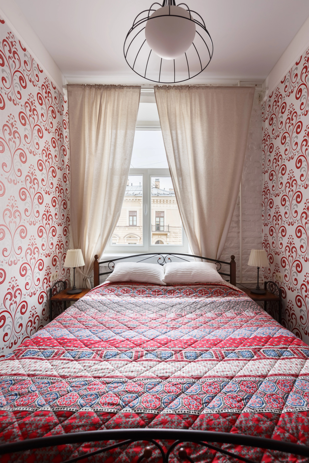 Апартаменты С видом на Кирху FeelApartments