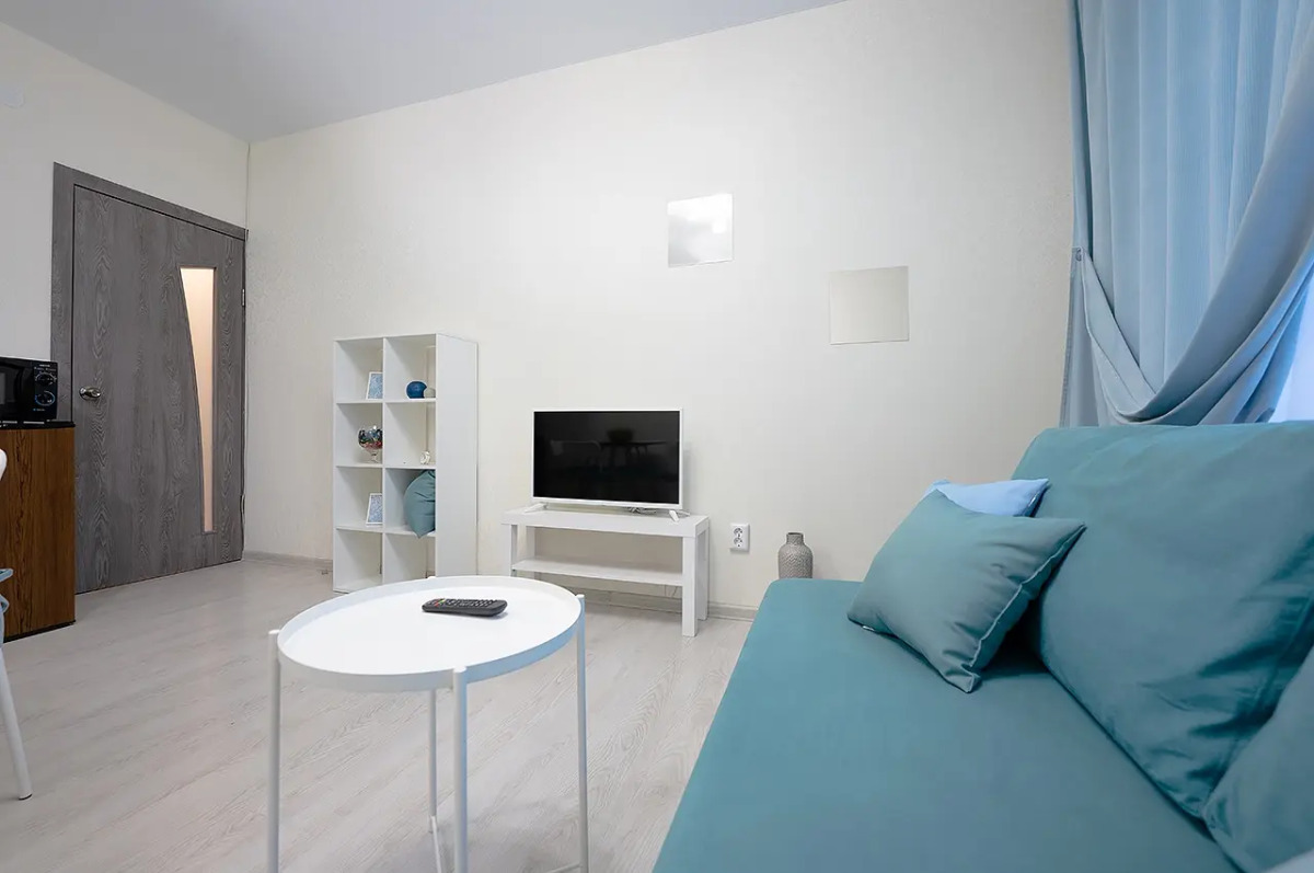 Апартаменты Пять Звёзд Чикаго