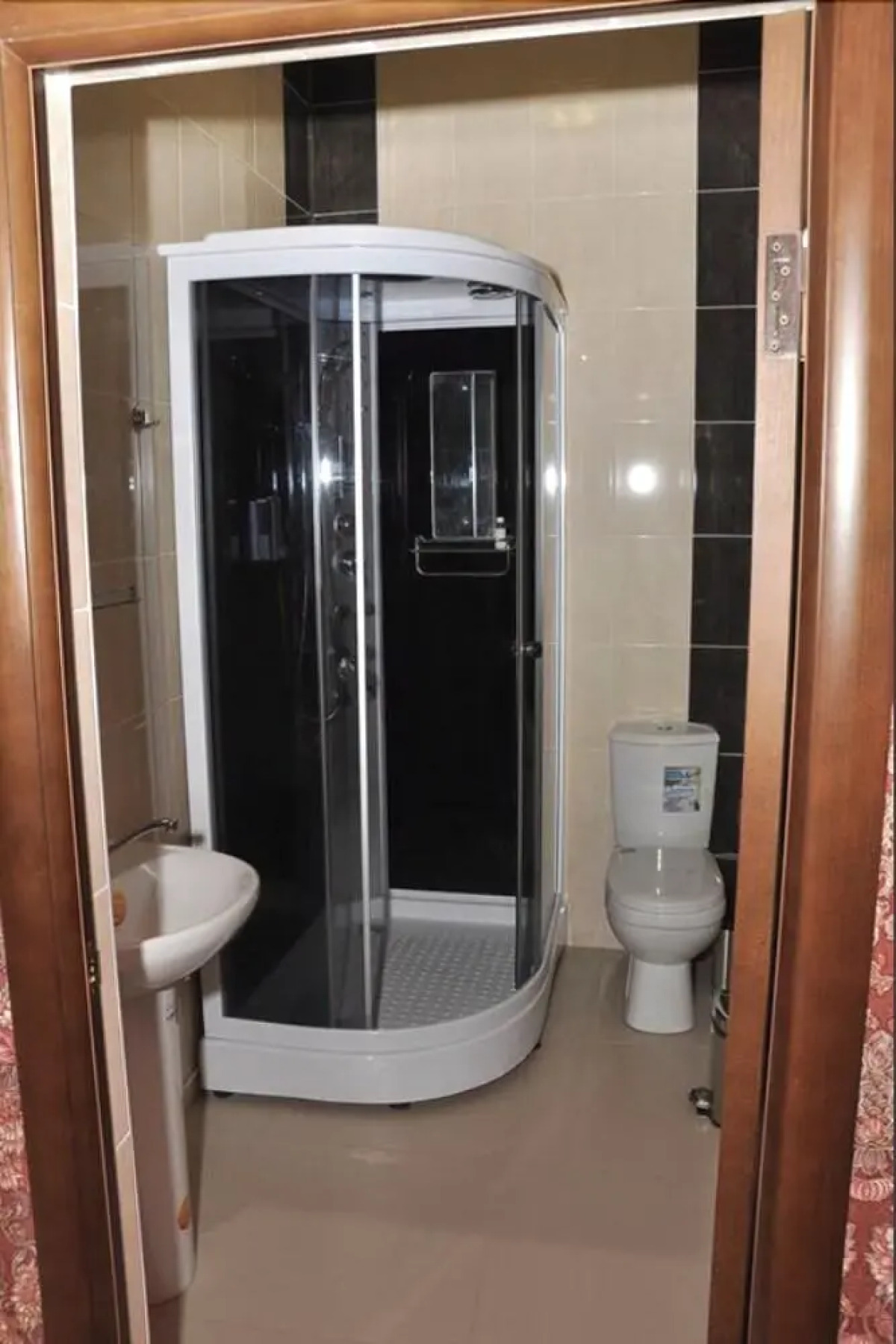 Гостевой дом «На Володарского»