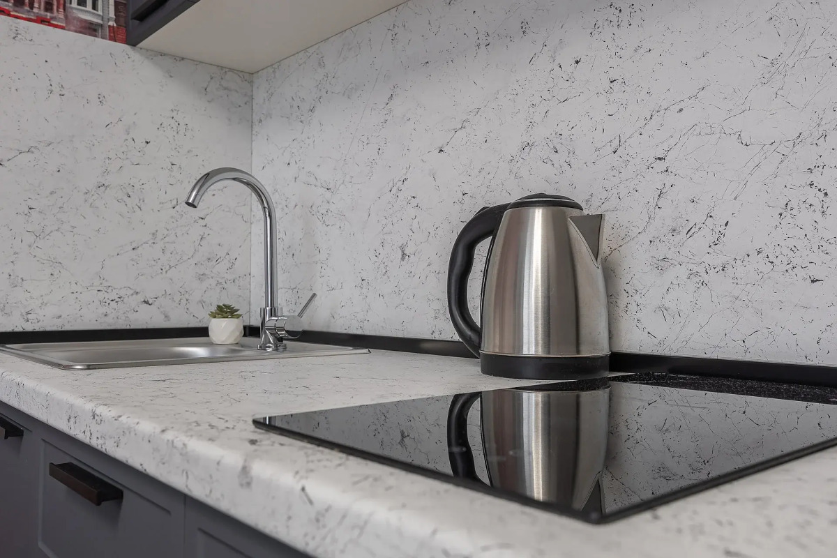 Квартира Студия "Стрелка" на ул. Бурнаковская 83