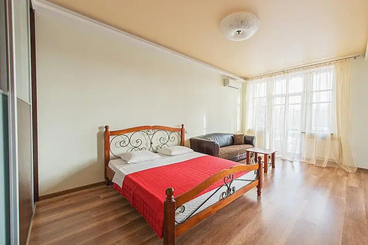 Апартаменты  Aparton на Независимости 31