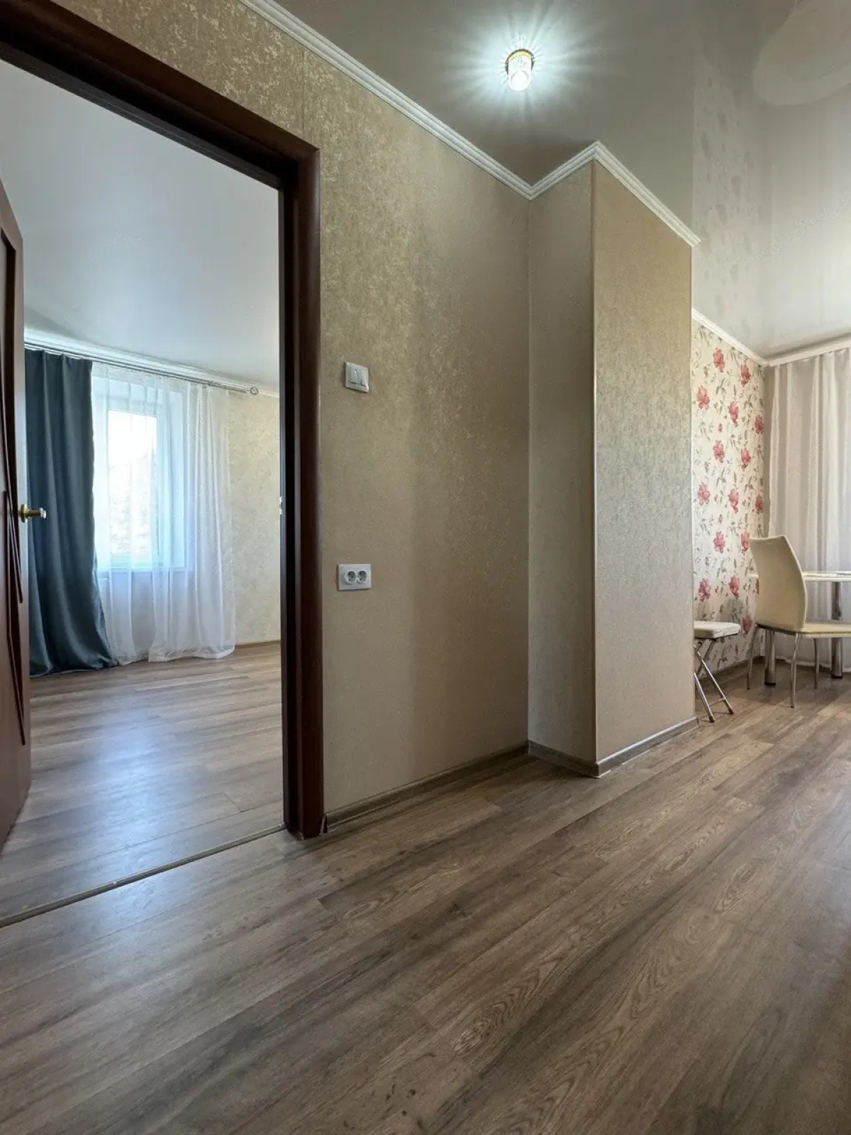 Апартаменты Созвездие Камчатки на Кавказской 34/1