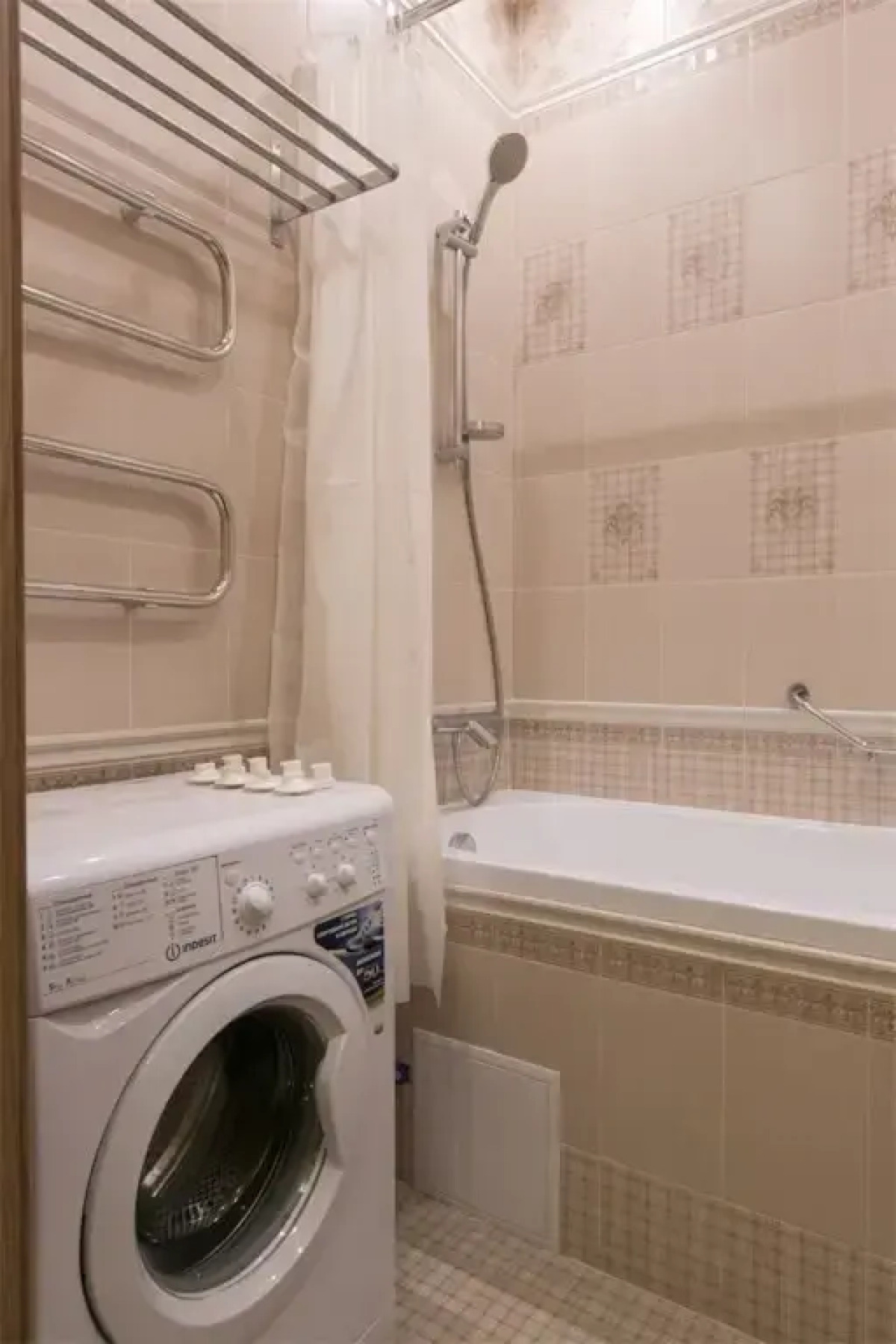 Апартаменты SAMOцвет 13 на Киевской 3