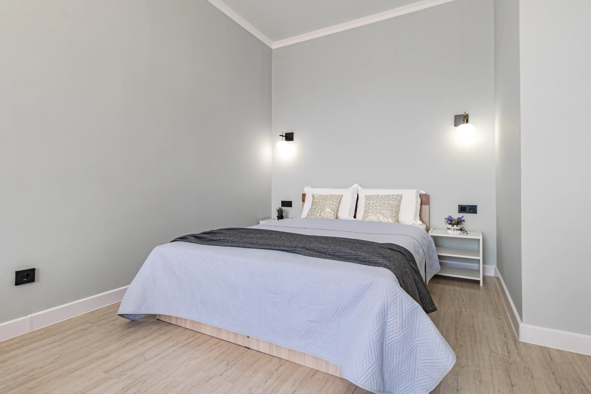 Квартира Bukhar Jyrau Modern Home