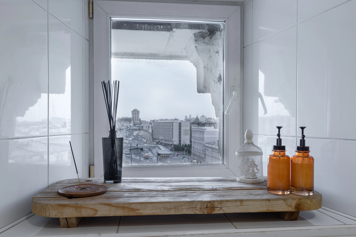 Апартаменты Мансарда Рядом с Красной Площадью