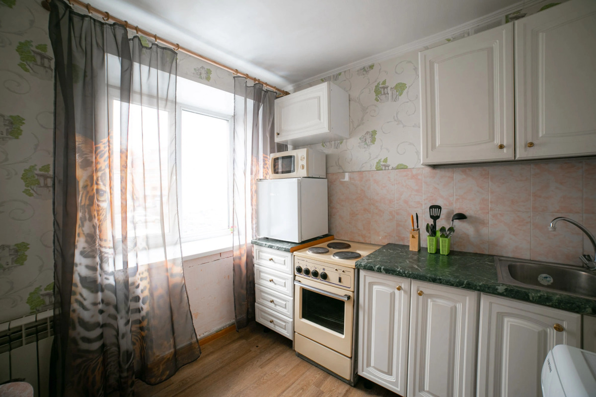 Апартаменты Беленца Алексея 10