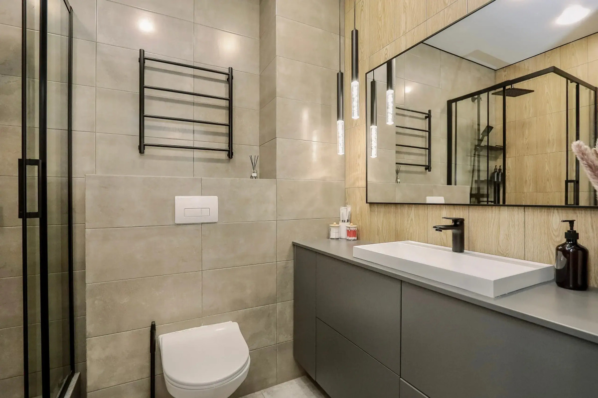 Апартаменты Privi House на Красной 140