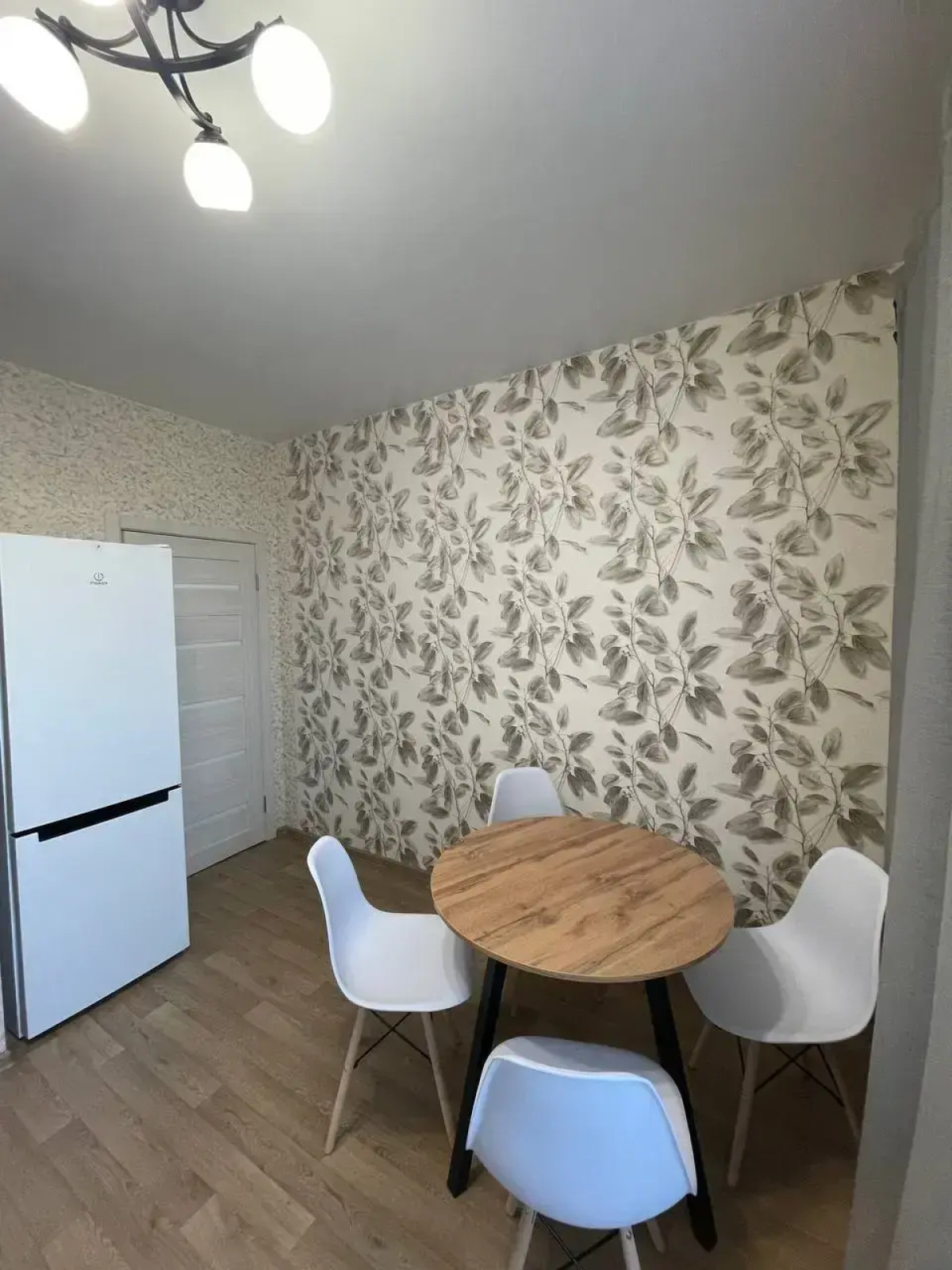 Апартаменты Ясный Берег для 4 Гостей у Аквапарка