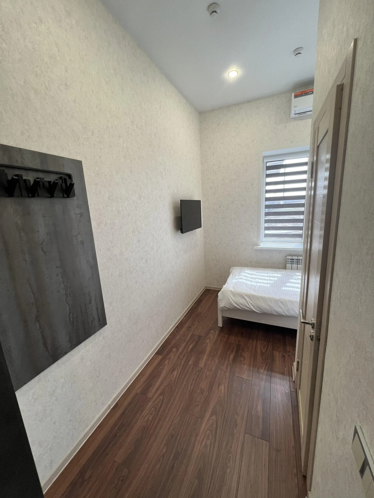 Отель ТракЦентр