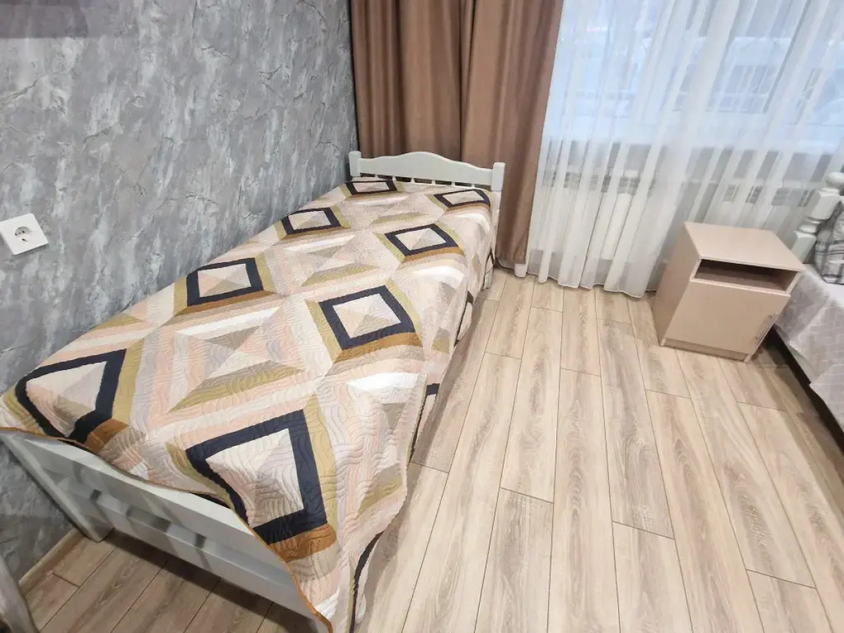 Апартаменты 01 МоМи Дубровка