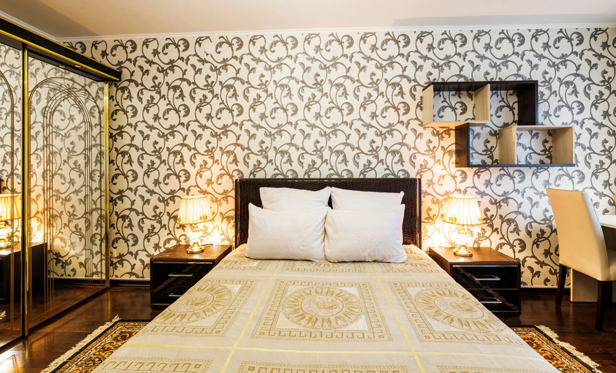 Квартира На Фрунзе 16