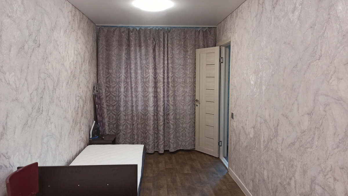 Апартаменты Исторический центр 2-х комнатные