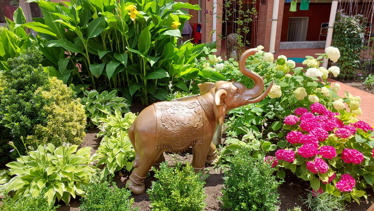 Гостевой Дом Отдых у Александра