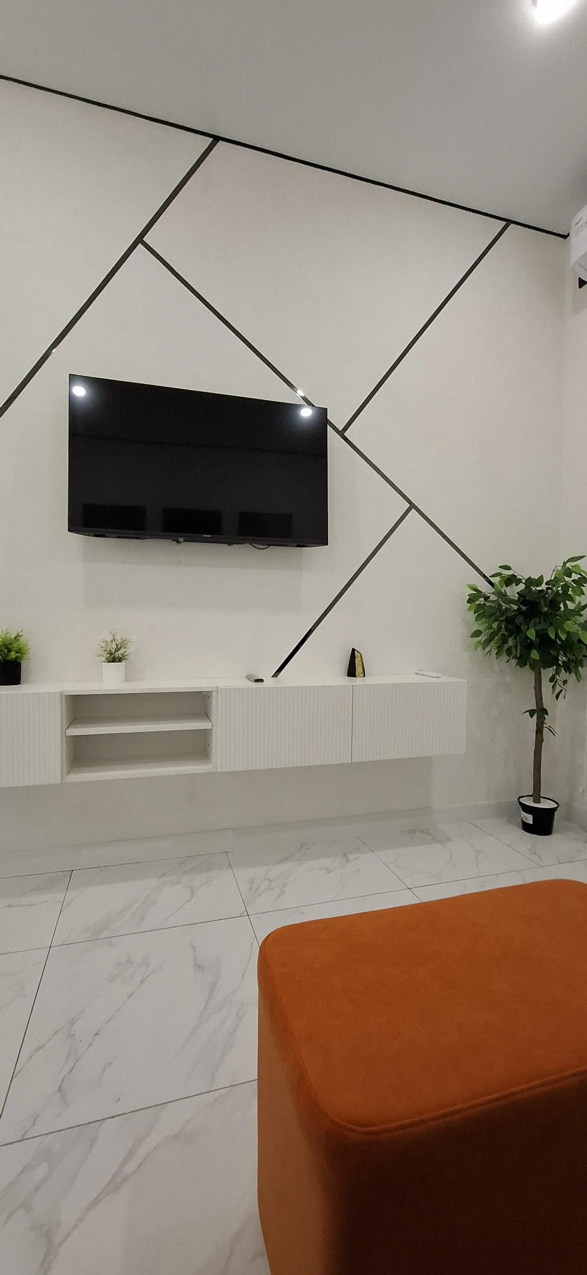 Апартаменты в центре города на Чернышевского