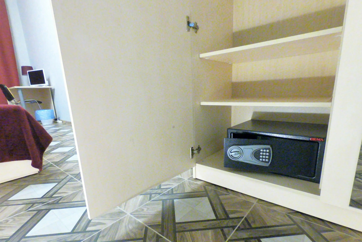 Апартаменты Guest Room