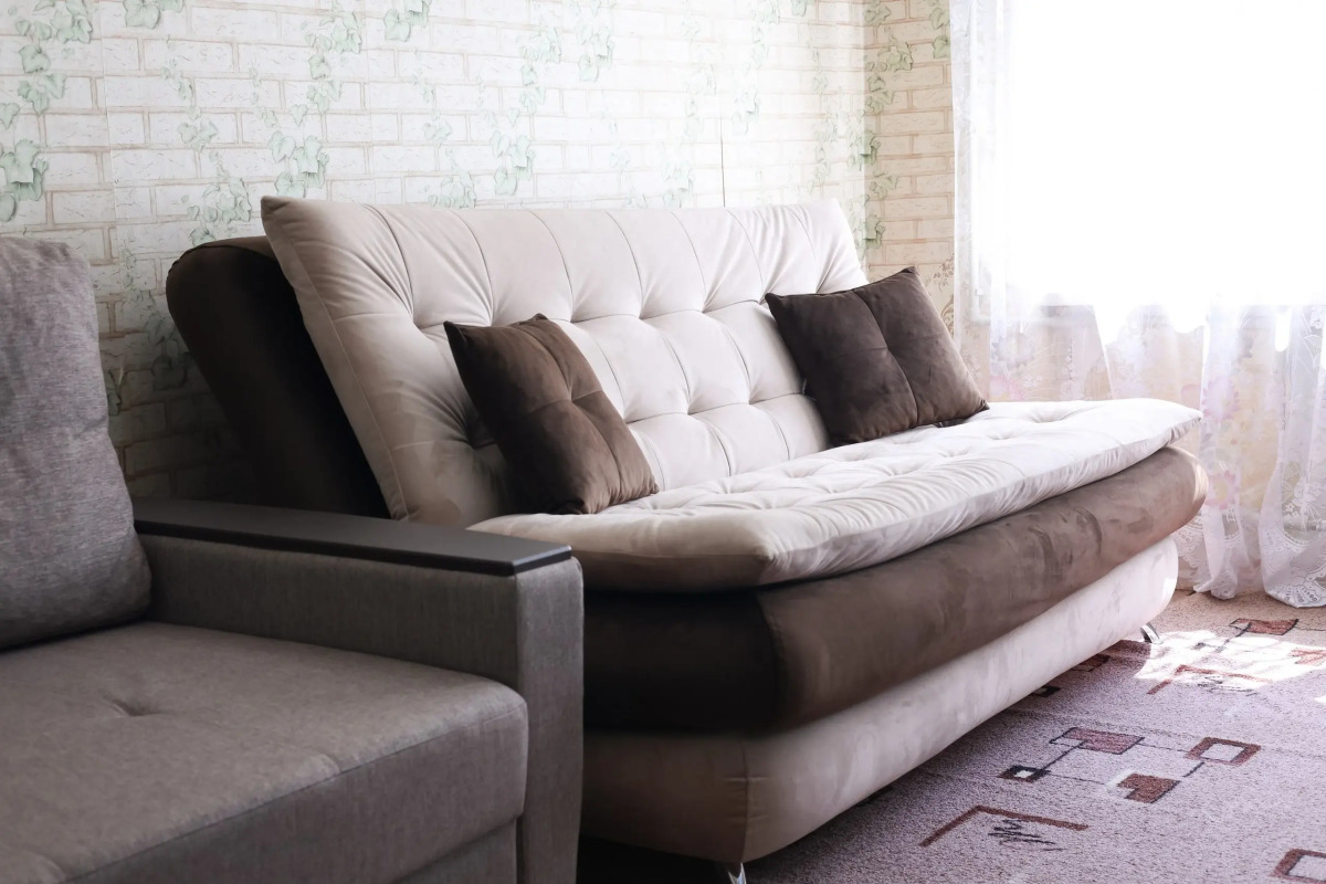 Апартаменты Эконом в Центре Кисловодска