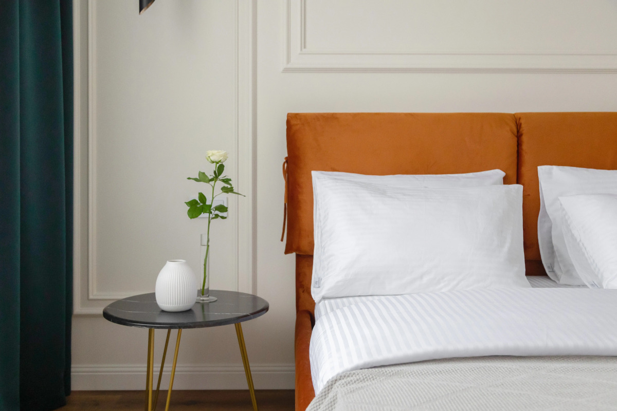 Апартаменты Испания Апарт