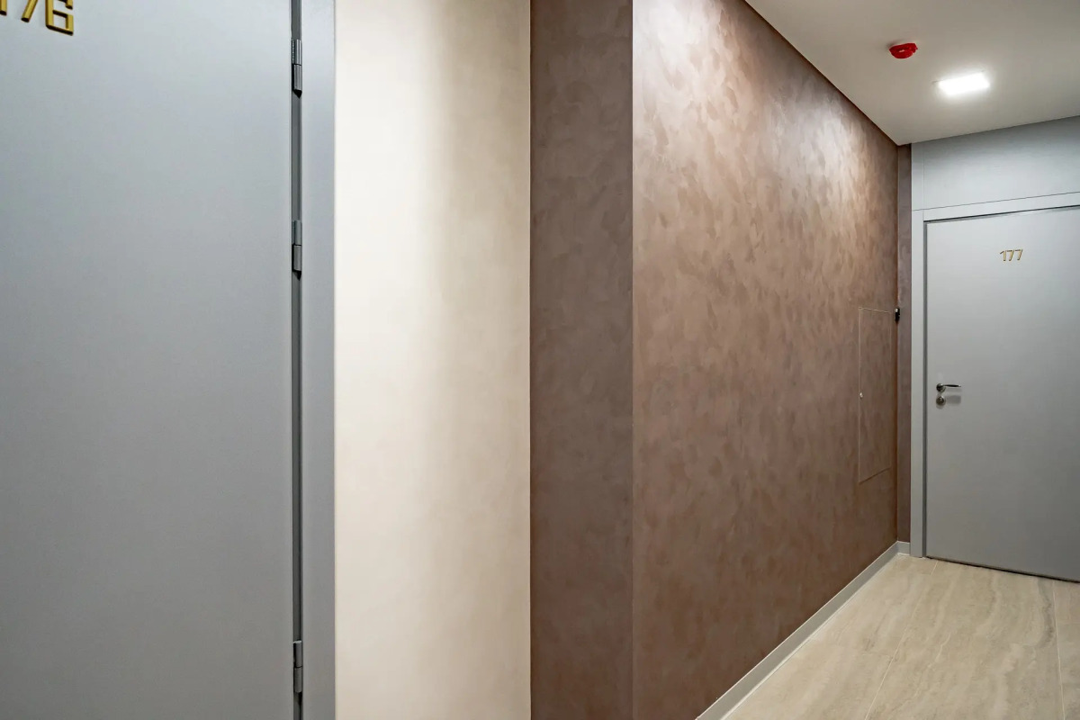 Квартира Некст 177