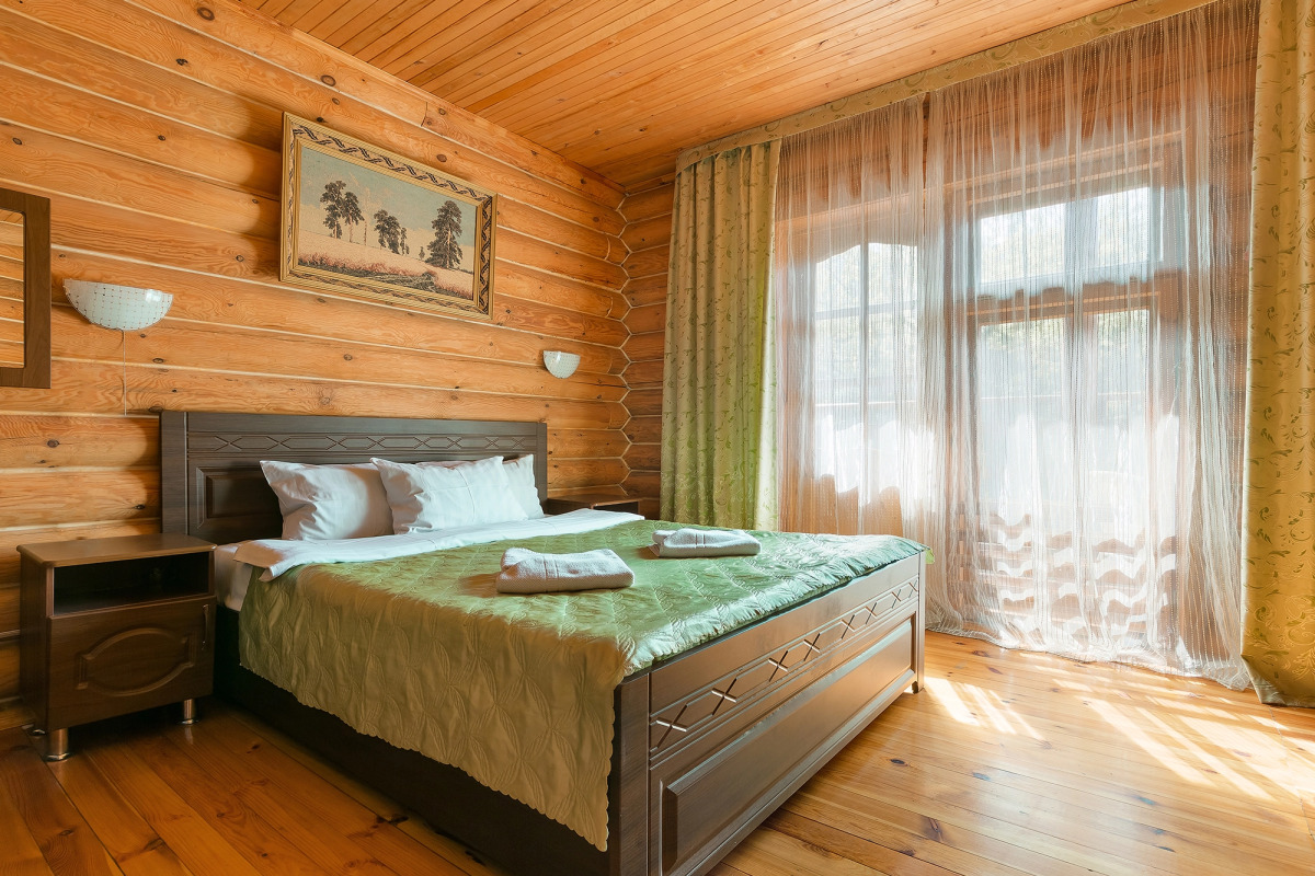 Гостевой дом Сказка на море