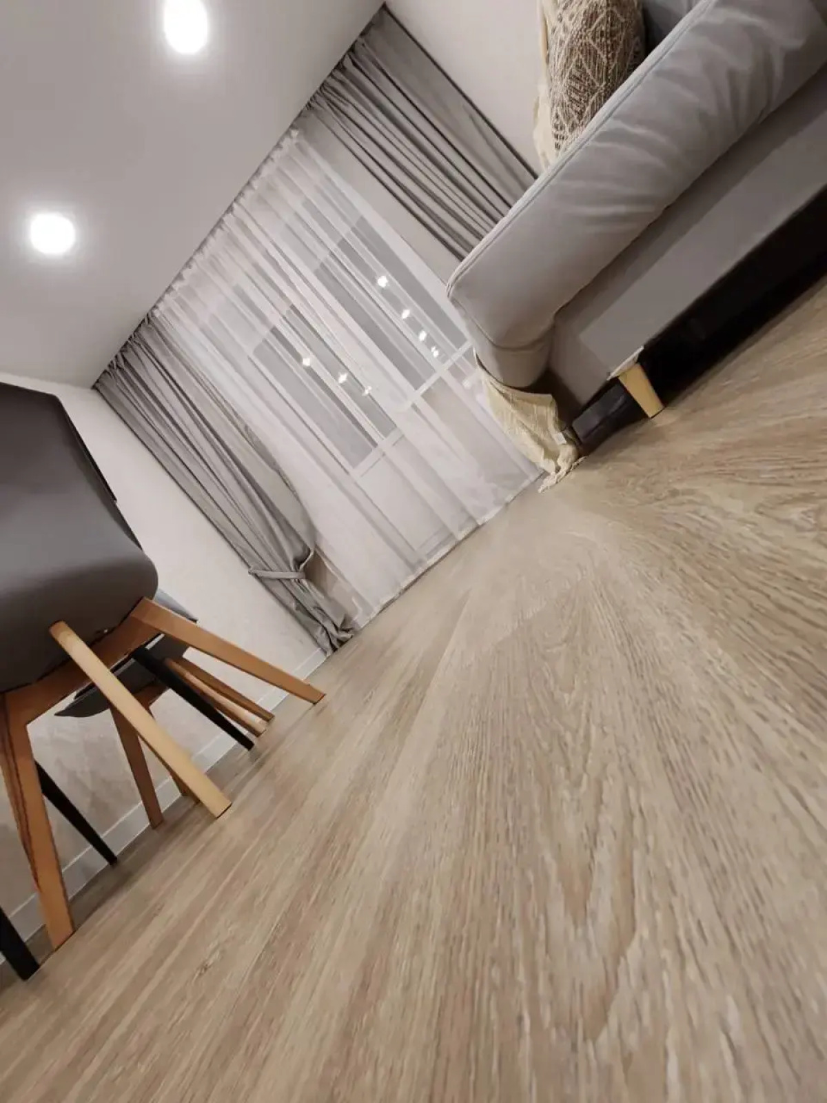 Квартира Вам рады на Крестьянском переулке 38