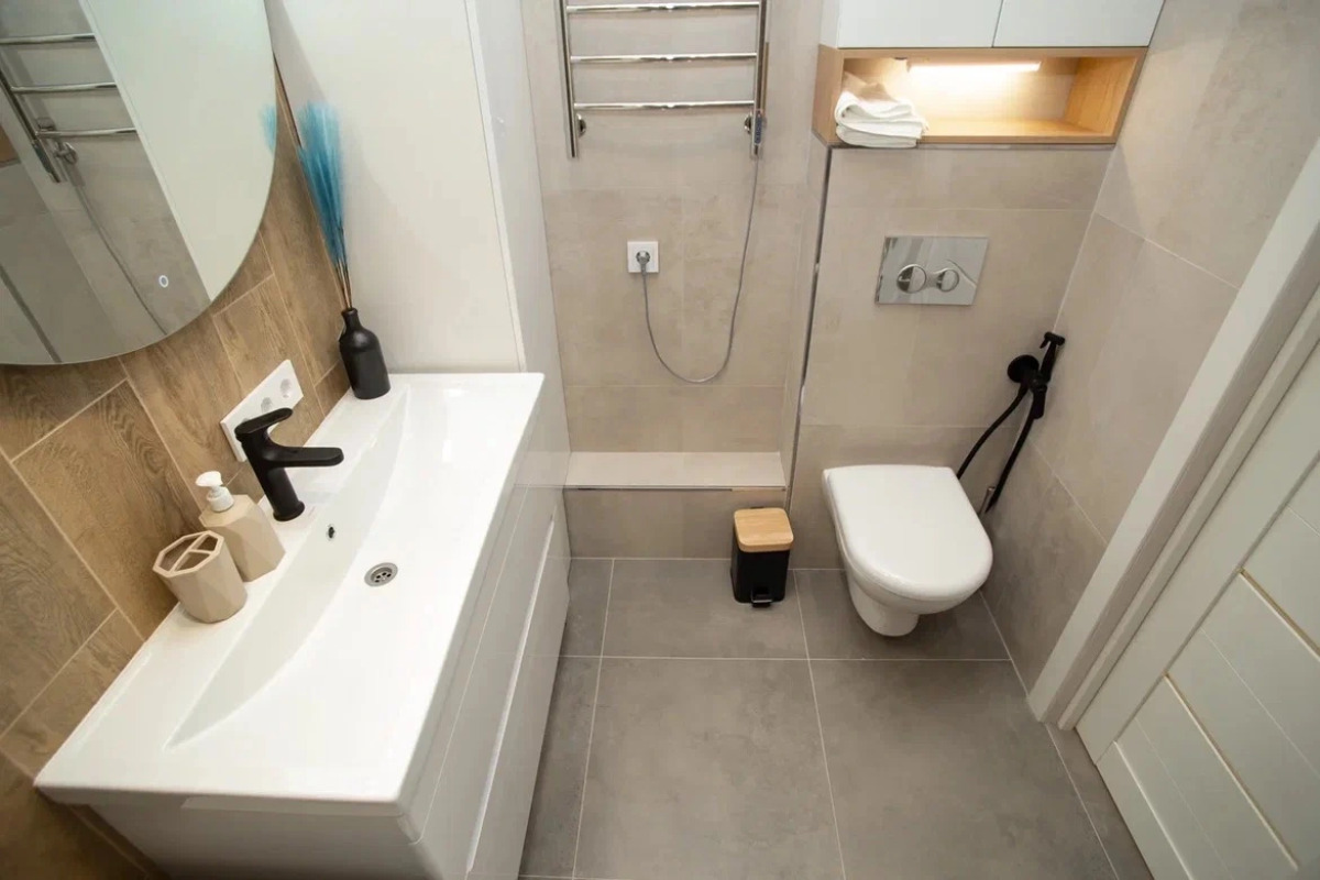 ДзенХоум Безмятежность 514