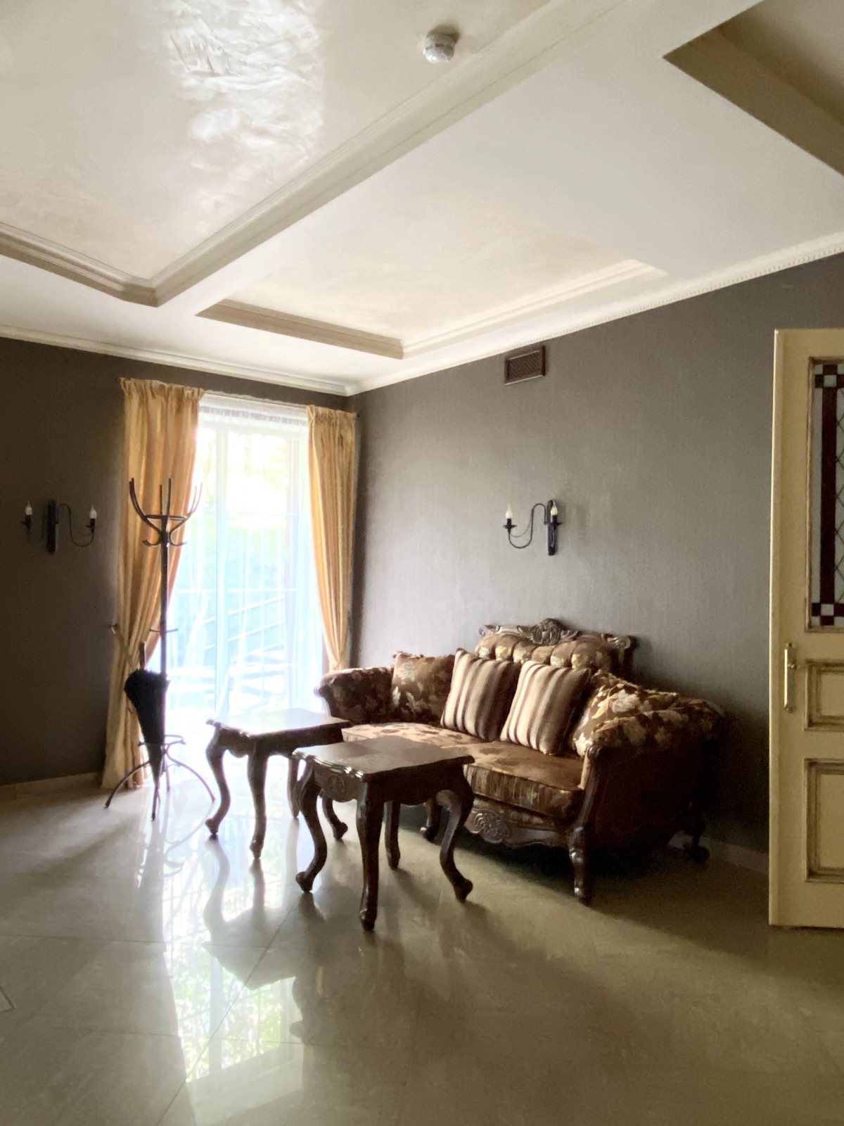 Гостевой дом Salve