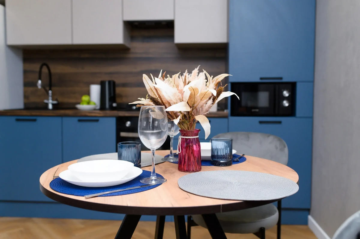 Апартаменты Бизнес-класса у ТЦ "Премьер"