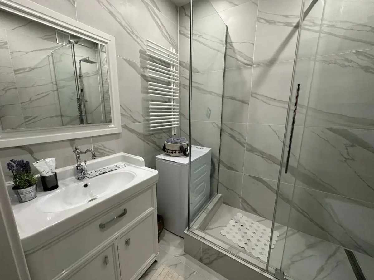 Апартаменты прекрасные на Чоботовской