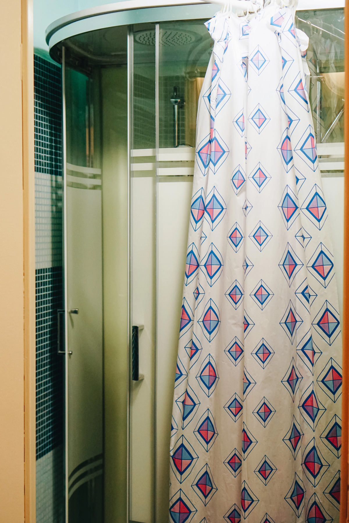 Меблированные комнаты Норка