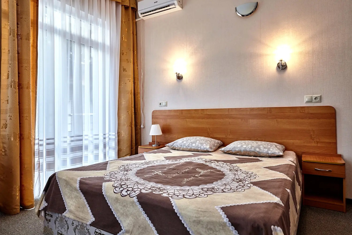 Гостевой дом Южный Бриз